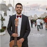 Chitarra, teoria della musica, solfeggio